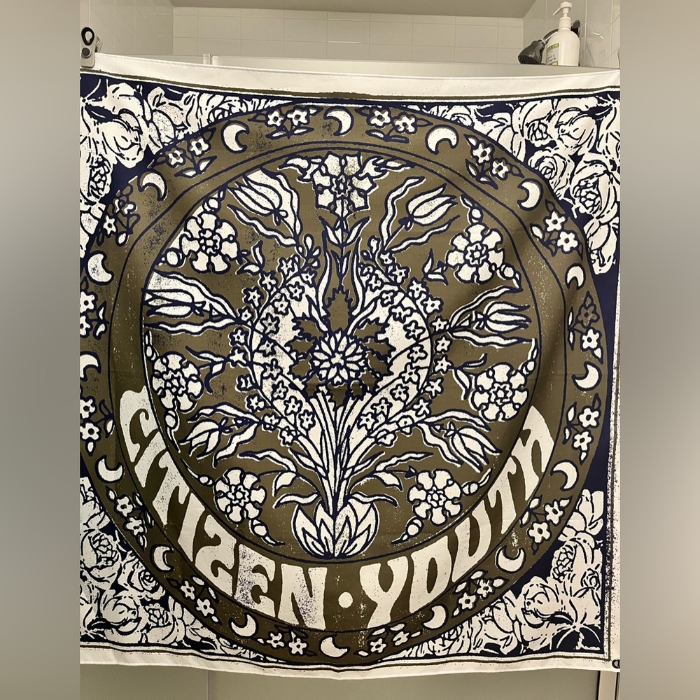 Citizen Tapestry